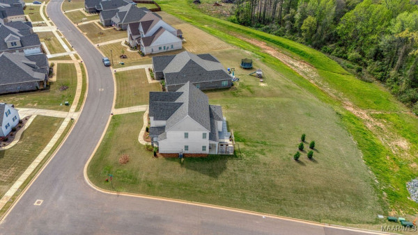 1284 Tullahoma Drive