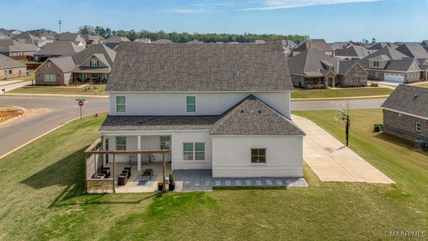 1284 Tullahoma Drive