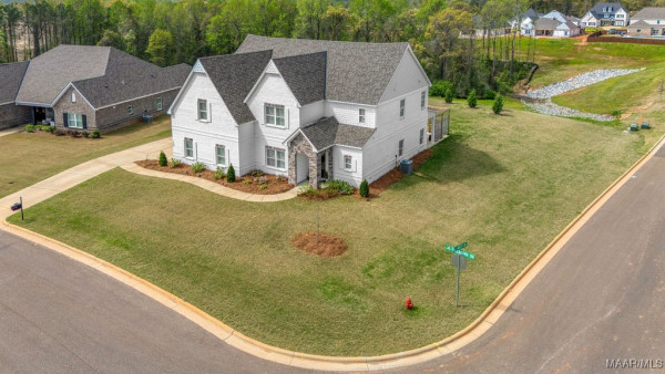 1284 Tullahoma Drive