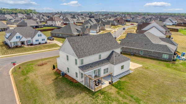 1284 Tullahoma Drive