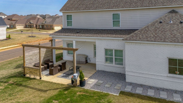 1284 Tullahoma Drive