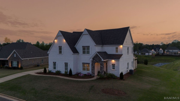 1284 Tullahoma Drive
