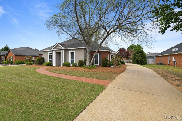 7325 Old Forest Road