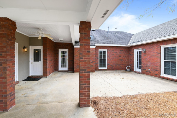 7325 Old Forest Road