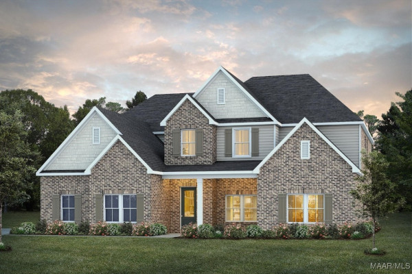 1019 Sunfield Drive