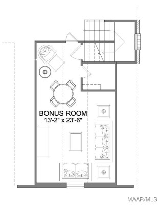 9596 Dakota Drive