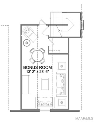 9596 Dakota Drive