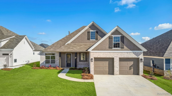 9596 Dakota Drive
