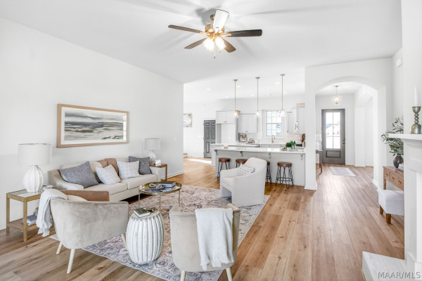9596 Dakota Drive