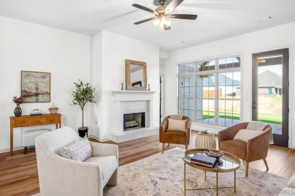 9596 Dakota Drive