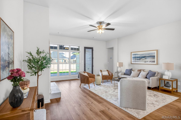 9596 Dakota Drive