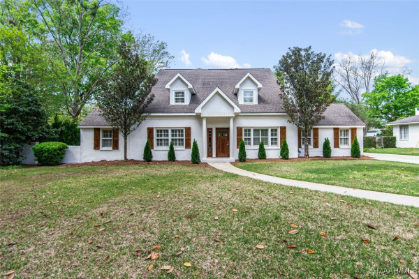 2186 Allendale Road
