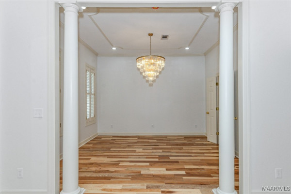 2186 Allendale Road