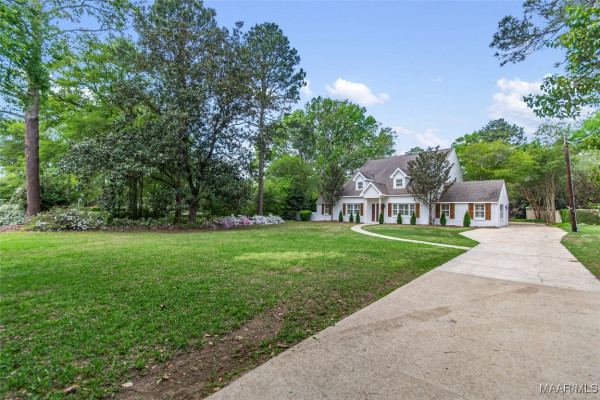 2186 Allendale Road