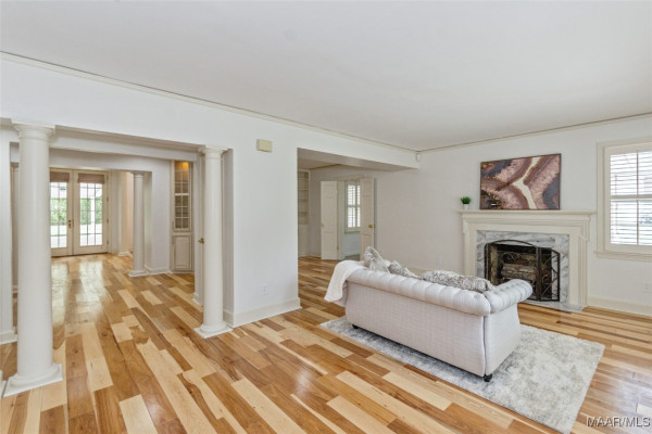2186 Allendale Road