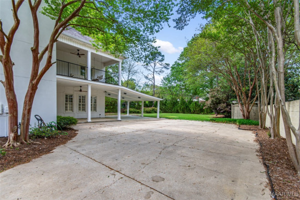 2186 Allendale Road