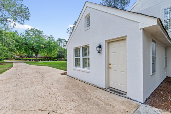 2186 Allendale Road