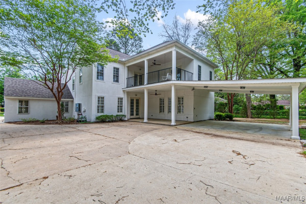 2186 Allendale Road