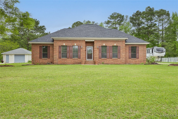 1465 W Overbrook Road