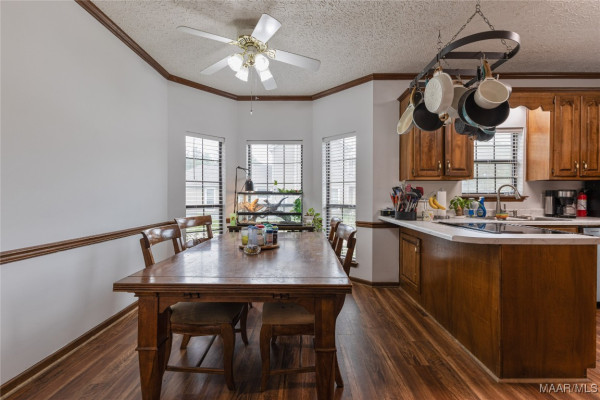 1465 W Overbrook Road