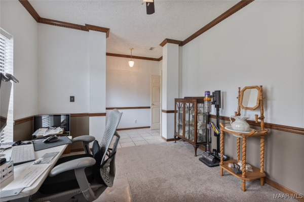 1465 W Overbrook Road