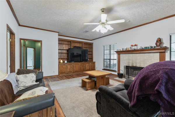 1465 W Overbrook Road