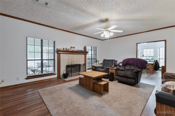 1465 W Overbrook Road