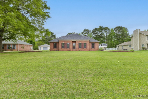 1465 W Overbrook Road