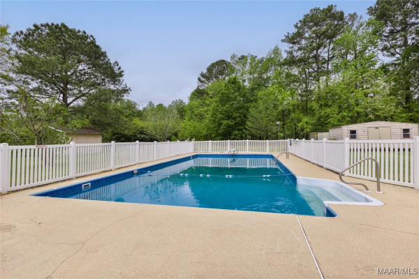 1465 W Overbrook Road