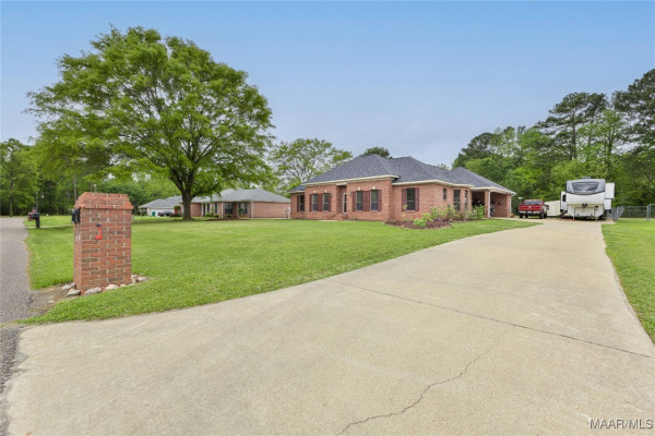1465 W Overbrook Road