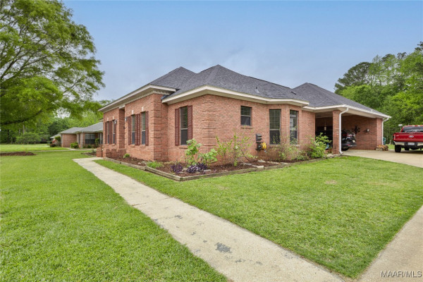 1465 W Overbrook Road