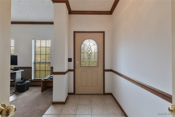 1465 W Overbrook Road