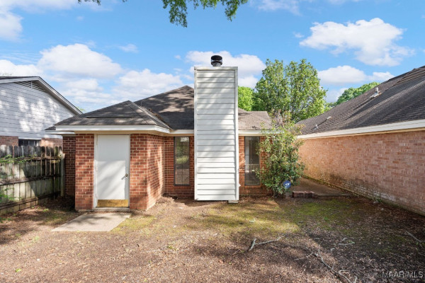 4344 Hillside Oaks .