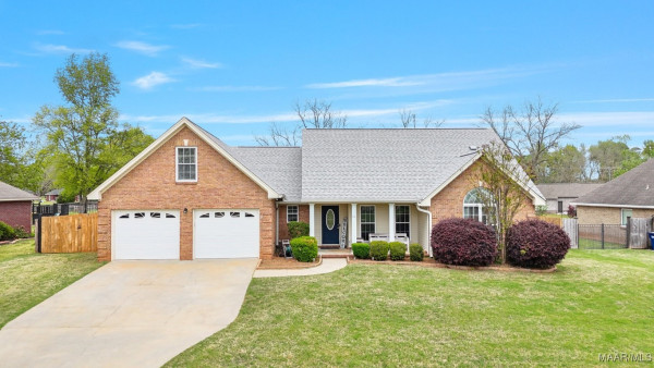 64 Curlee Way