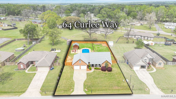 64 Curlee Way