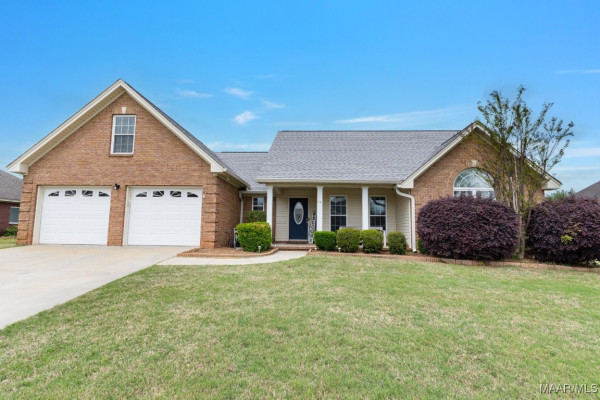 64 Curlee Way