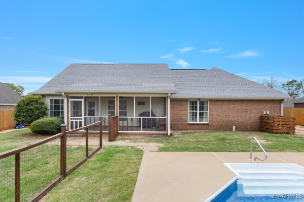 64 Curlee Way