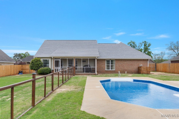 64 Curlee Way