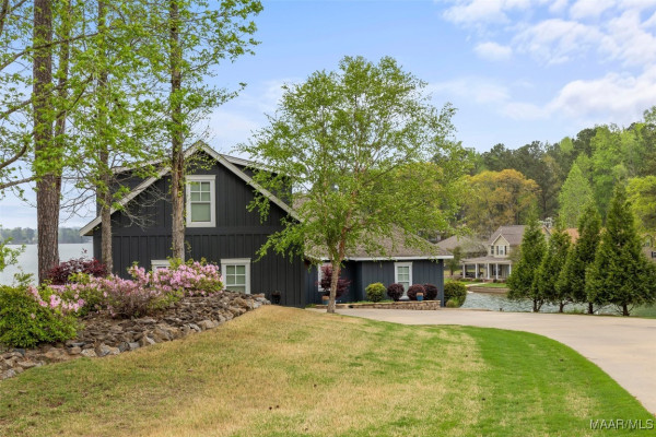 2358 Neros rock Road