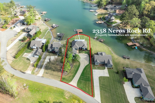2358 Neros rock Road