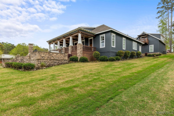 2358 Neros rock Road