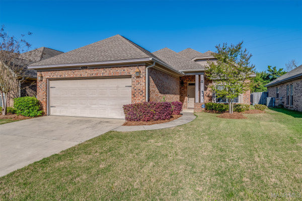 9319 TURNBERRY PARK Drive