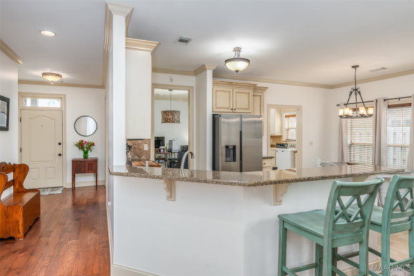 9319 TURNBERRY PARK Drive