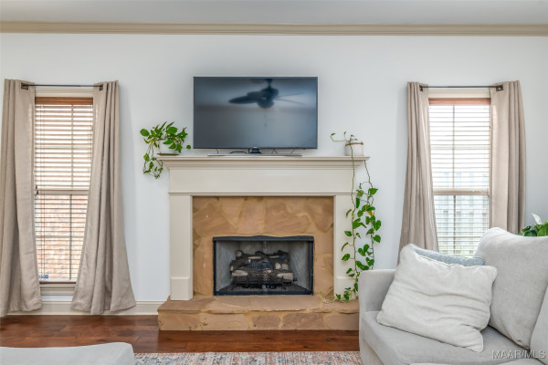 9319 TURNBERRY PARK Drive