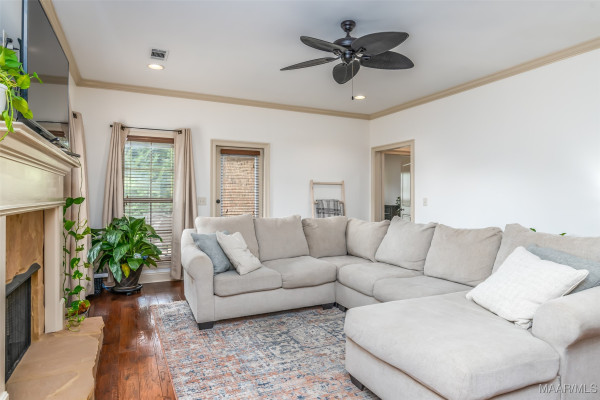 9319 TURNBERRY PARK Drive