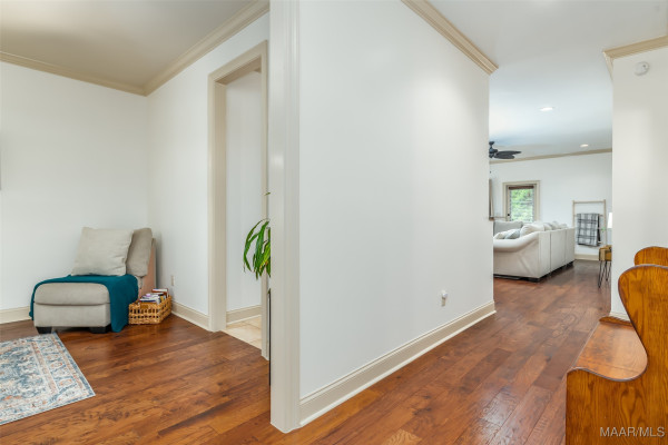 9319 TURNBERRY PARK Drive