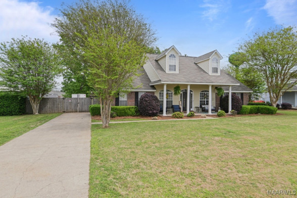 110 Summerfield Drive