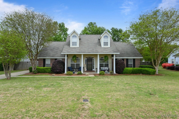 110 Summerfield Drive
