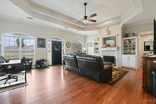 110 Summerfield Drive