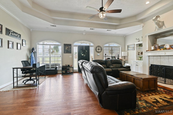110 Summerfield Drive